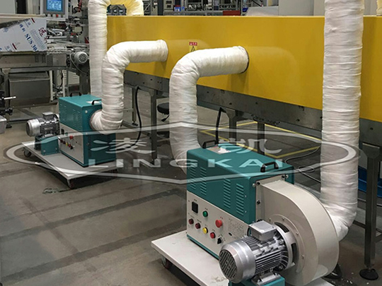 日皮视频网站软件工业高温美女日皮视频软件应用案例